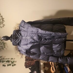 North Face Coat